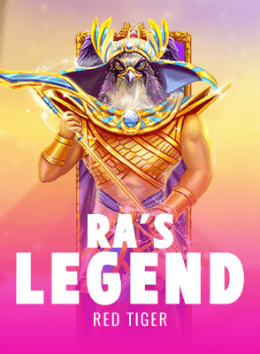 Ra's Legend