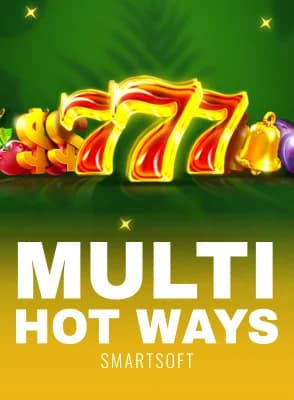 Multi Hot Ways