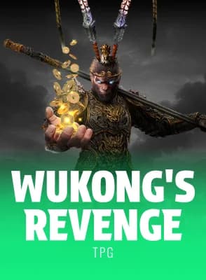 Wukong's Revenge