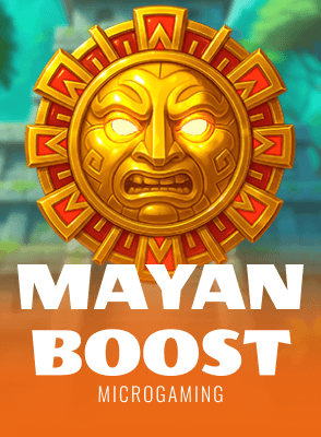 Mayan Boost