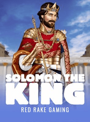 Solomon: the King