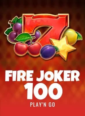 Fire Joker 100