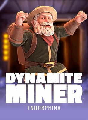 Dynamite Miner