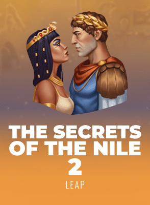 The Secrets of the Nile 2