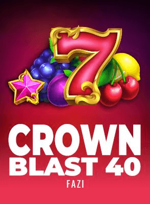 Crown Blast 40