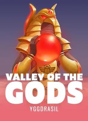 Valley of the Gods