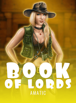 Book Of Lords