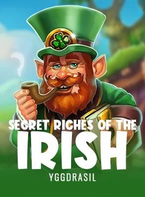Secret Riches of the Irish