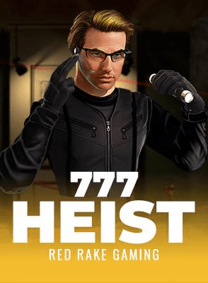 777 Heist