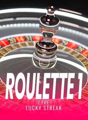 Roulette 1