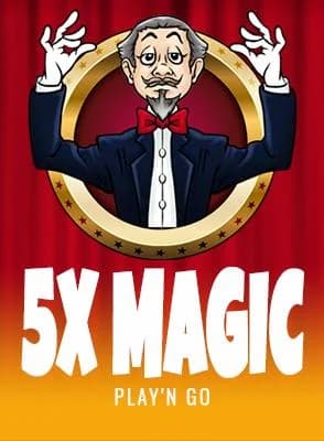 5x Magic