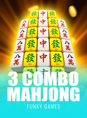 3 Combo Mahjong