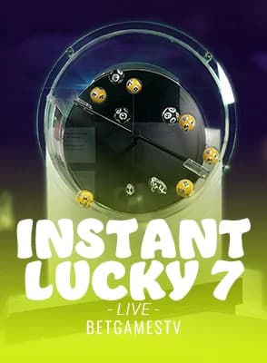 Instant Lucky 7