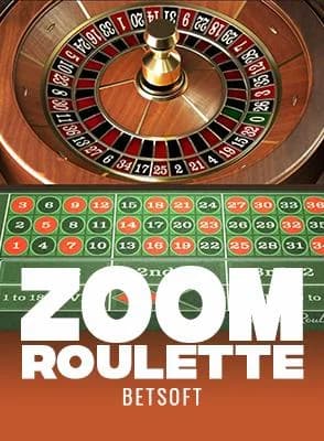 Zoom Roulette