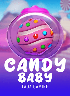 Candy Baby