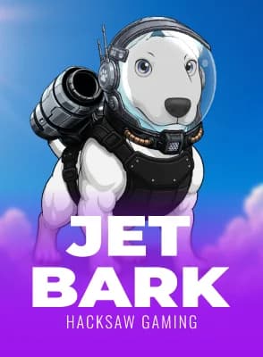 Jet Bark