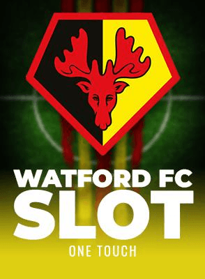 Watford FC Slot