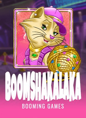 Boomshakalaka