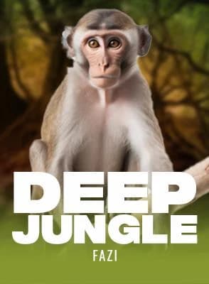 Deep Jungle