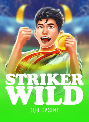 Striker Wild