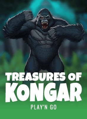 Treasures of Kongar