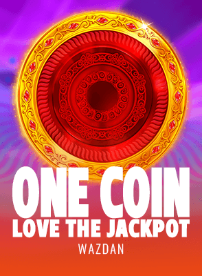 One Coin Love the Jackpot