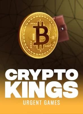 Crypto Kings