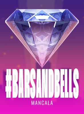#BarsandBells