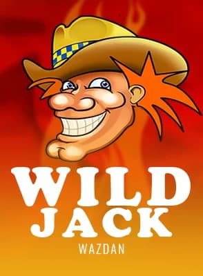 Wild Jack