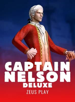 Captain Nelson Deluxe