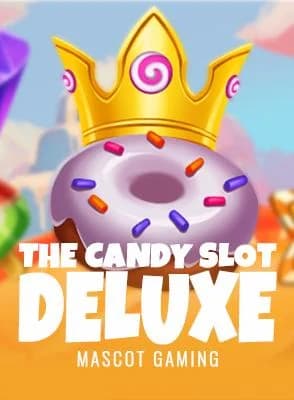 The Candy Slot Deluxe