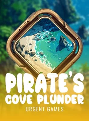 Pirate's Cove Plunder