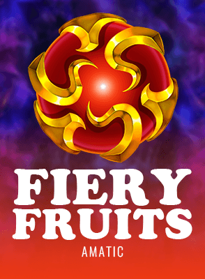 Fiery Fruits