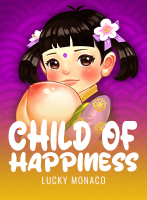 Child of Happiness