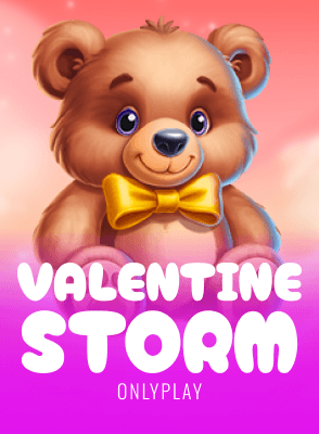Valentine Storm
