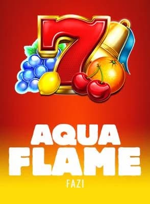 Aqua Flame