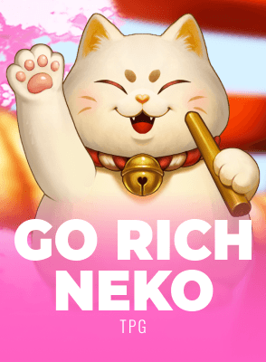 Go Rich Neko