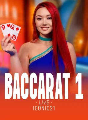 Baccarat 1