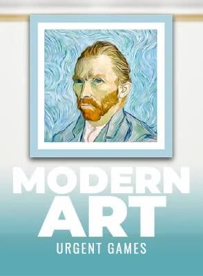 Modern Art