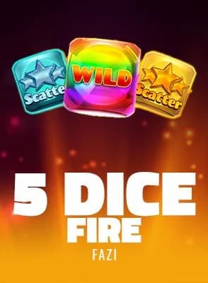 5 Dice Fire