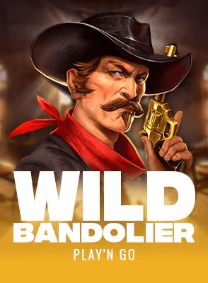 Wild Bandolier