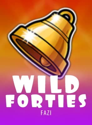 Wild Forties