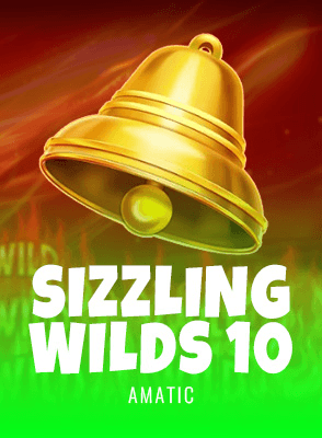 Sizzling Wilds 10
