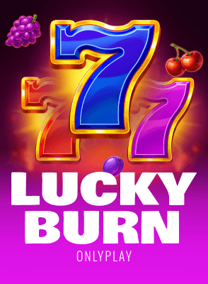 Lucky Burn