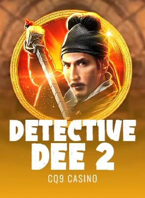 Detective Dee 2