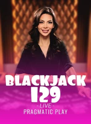 Blackjack 129