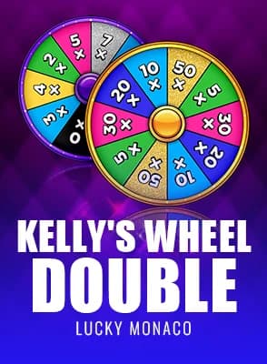 Kelly's Wheel Double