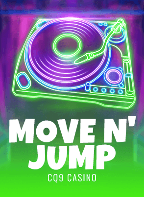 Move n' Jump
