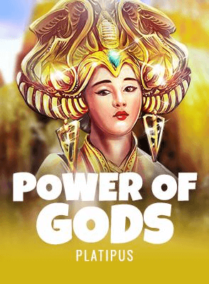 Power of Gods