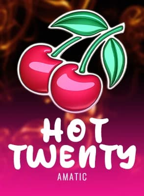 Hot Twenty